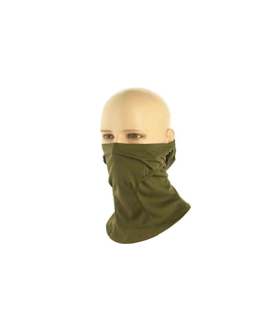 M-TAC Sweater-Ninja-Balaclava Premium Galvos apdangalas