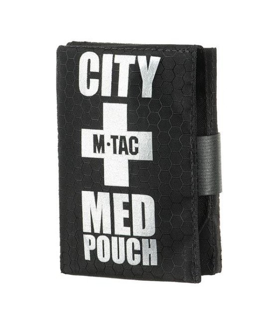 M-Tac City Med Pouch Hex Pirmosios pagalbos dėklas
