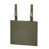 M-Tac Seat Mat With Belt Attachment ARMOR Kilimėlis sėdėjimui