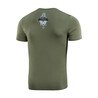 M-Tac T-Shirt Odin Marškinėliai su skandinaviškais motyvais