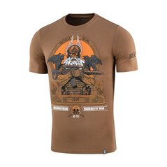 M-Tac T-Shirt Odin Marškinėliai su skandinaviškais motyvais