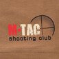 M-Tac Sniper T-Shirt Marškinėliai su snaiperių, taikliųjų šaulių motyvais