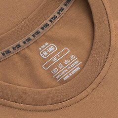 M-Tac Sniper T-Shirt Marškinėliai su snaiperių, taikliųjų šaulių motyvais