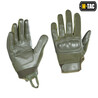M-Tac Assault Tactical Mk.4 gloves Taktinės pirštinės