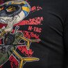 M-Tac T-Shirt Kamikaze Spirit Marškinėliai su FPV dronų motyvais