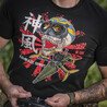 M-Tac T-Shirt Kamikaze Spirit Marškinėliai su FPV dronų motyvais