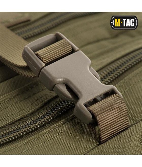 M-Tac Assault Pack Maža, 20 litrų kuprinė