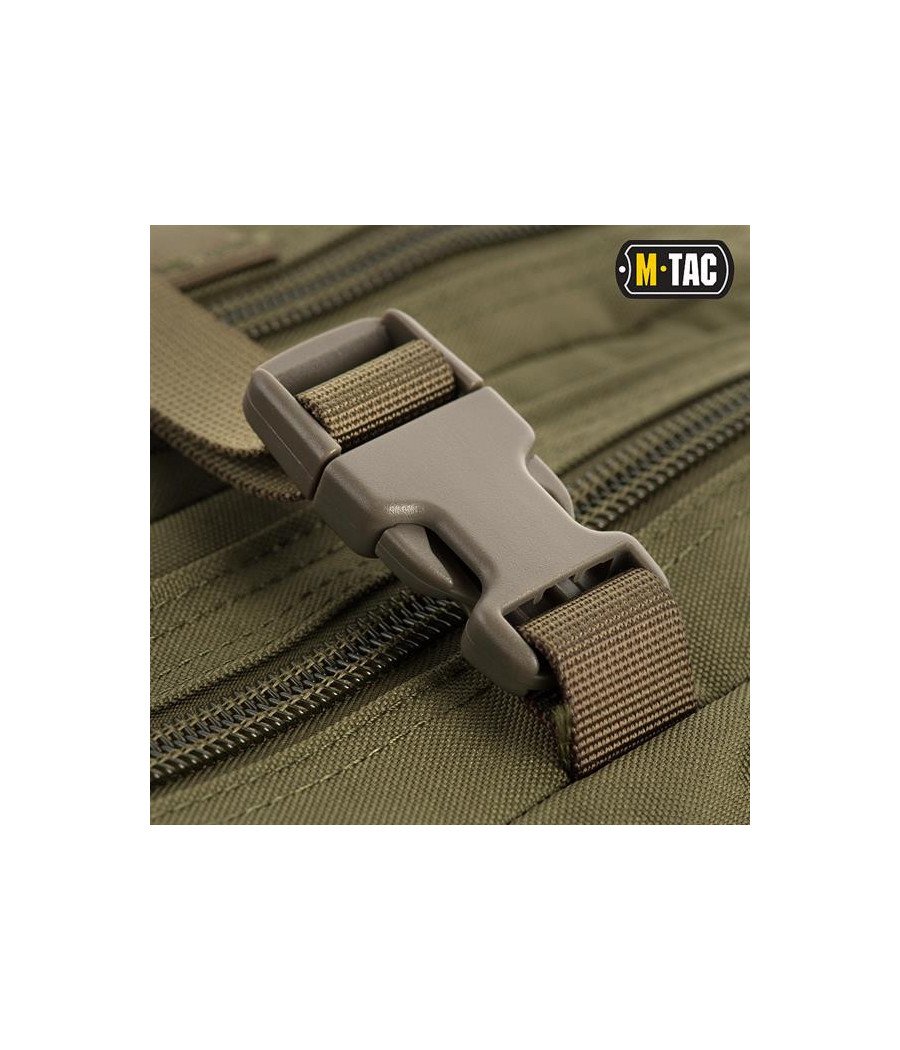 M-Tac Assault Pack Maža, 20 litrų kuprinė