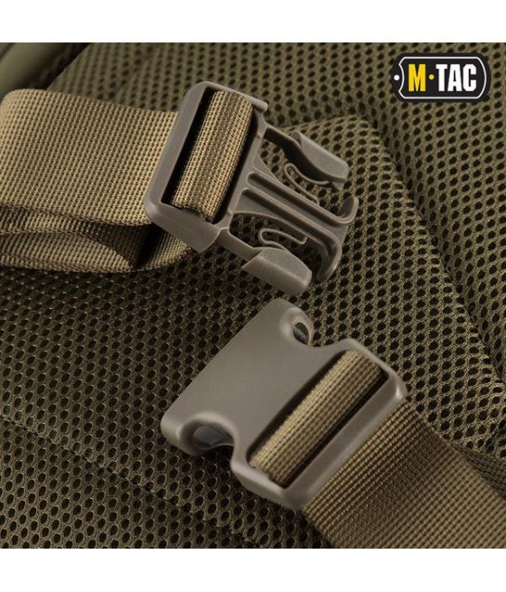 M-Tac Assault Pack Maža, 20 litrų kuprinė