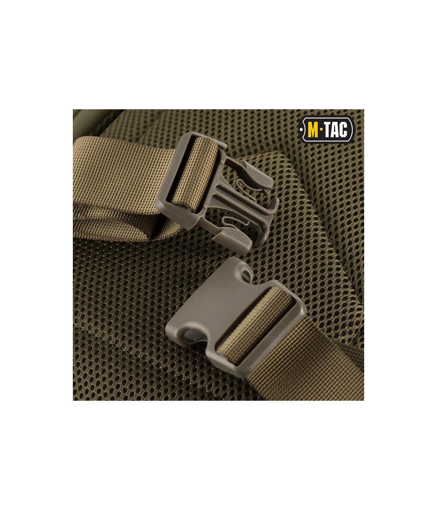 M-Tac Assault Pack Maža, 20 litrų kuprinė