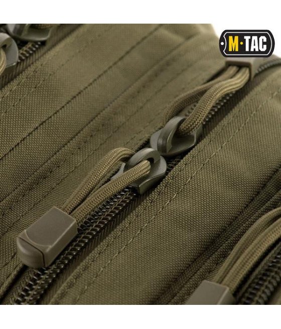 M-Tac Assault Pack Maža, 20 litrų kuprinė