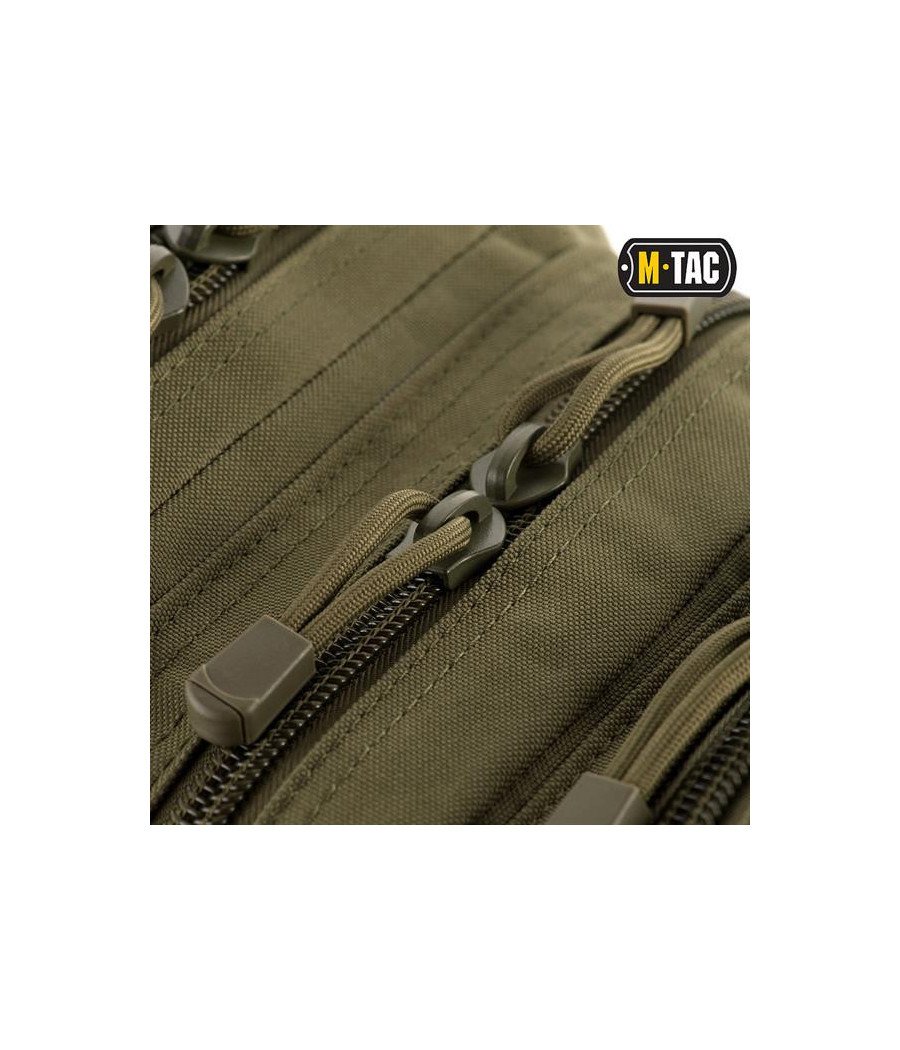 M-Tac Assault Pack Maža, 20 litrų kuprinė