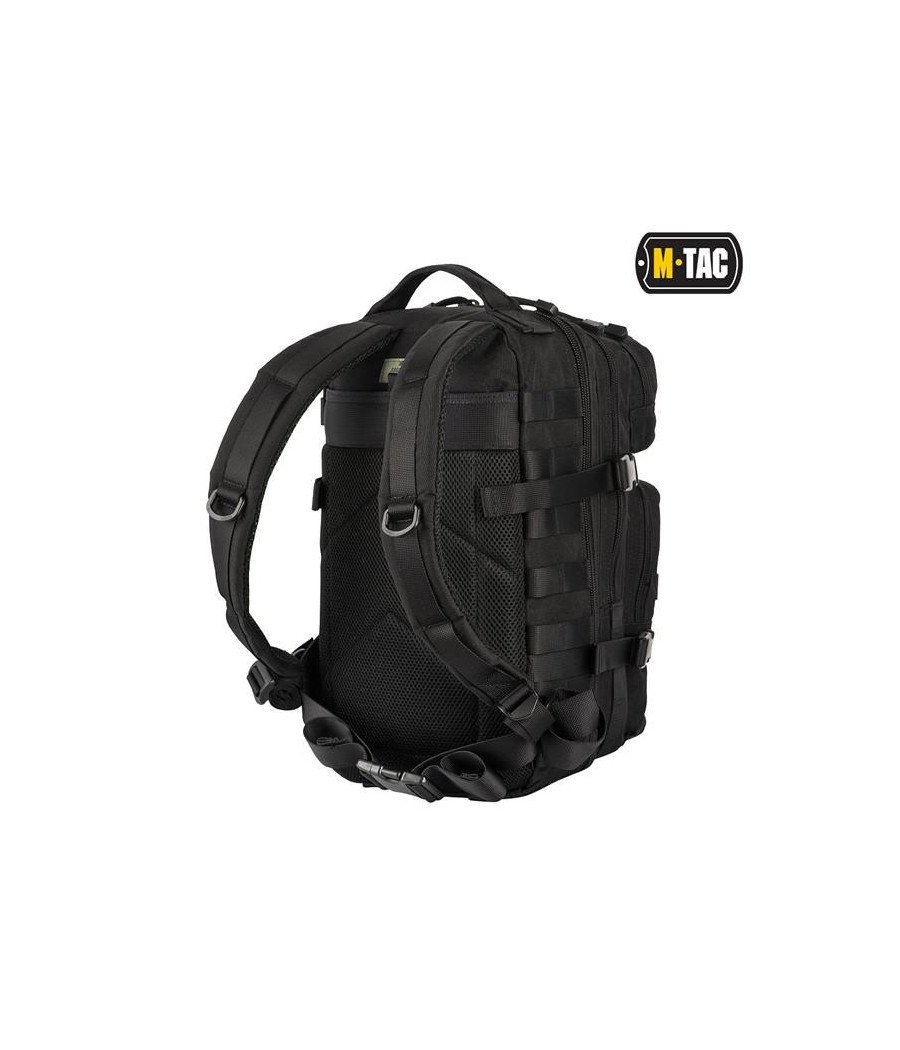 M-Tac Assault Pack Maža, 20 litrų kuprinė