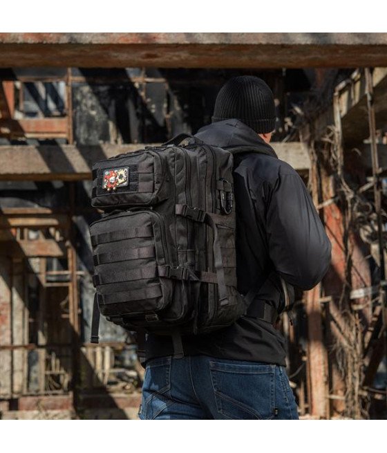 M-Tac Assault Pack Maža, 20 litrų kuprinė