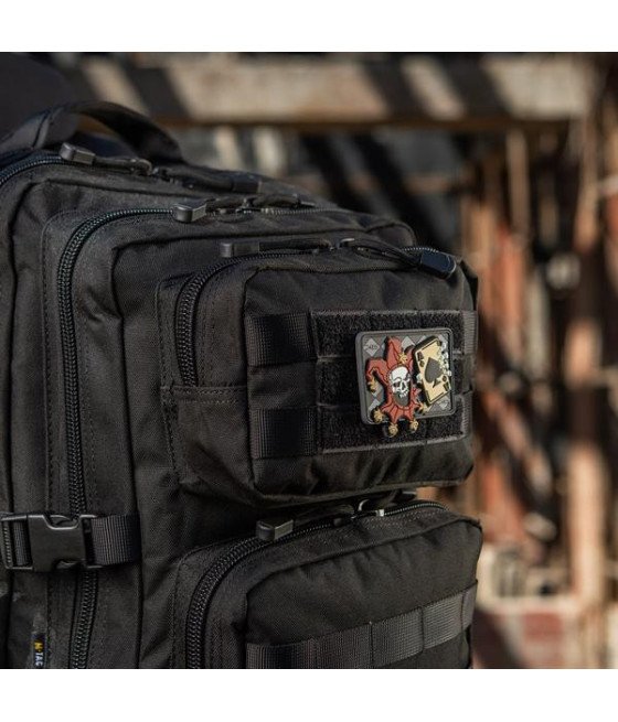 M-Tac Assault Pack Maža, 20 litrų kuprinė