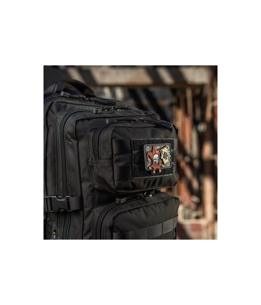 M-Tac Assault Pack Maža, 20 litrų kuprinė