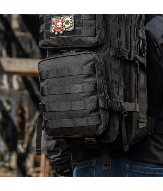 M-Tac Assault Pack Maža, 20 litrų kuprinė