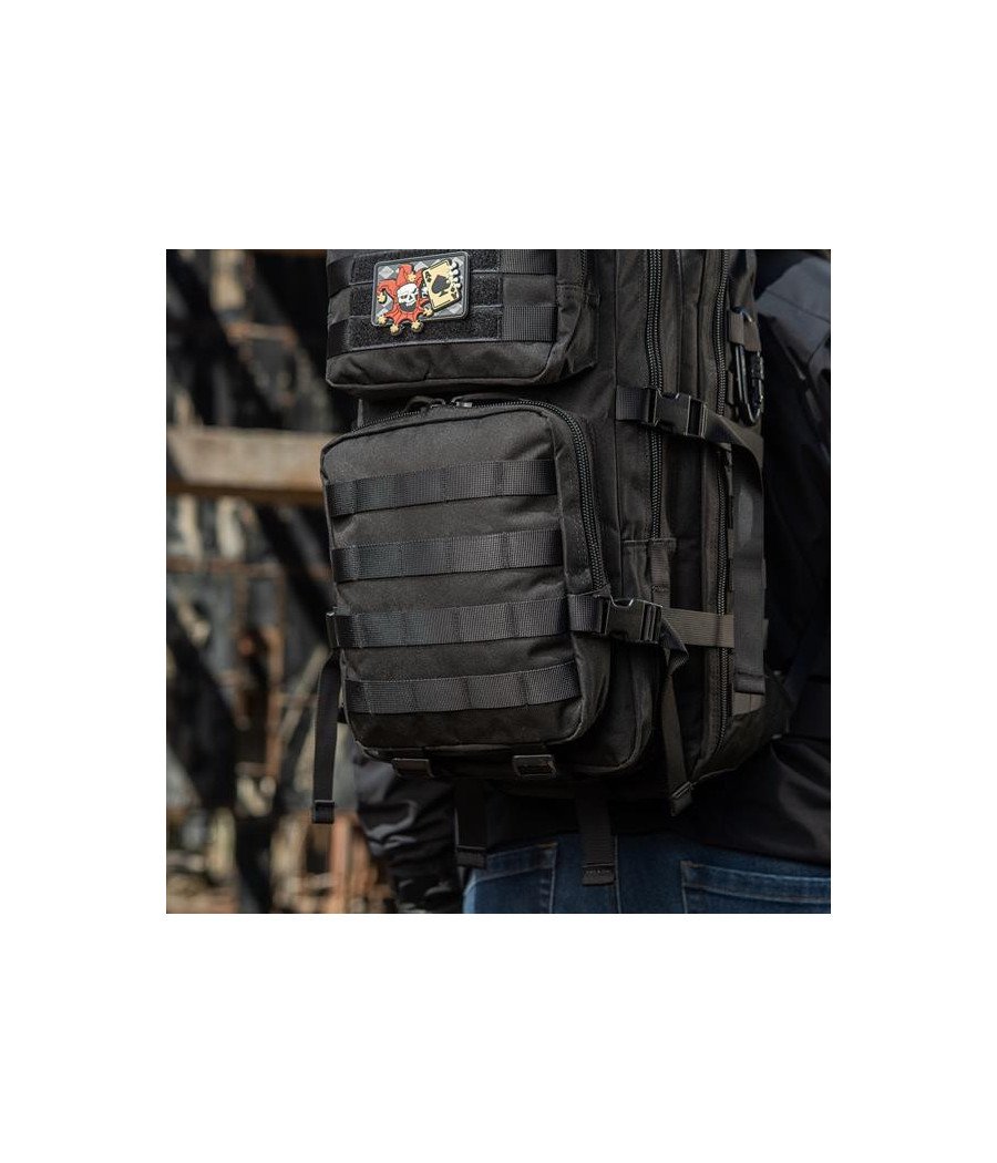 M-Tac Assault Pack Maža, 20 litrų kuprinė