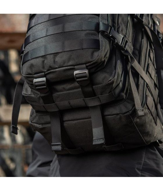 M-Tac Assault Pack Maža, 20 litrų kuprinė