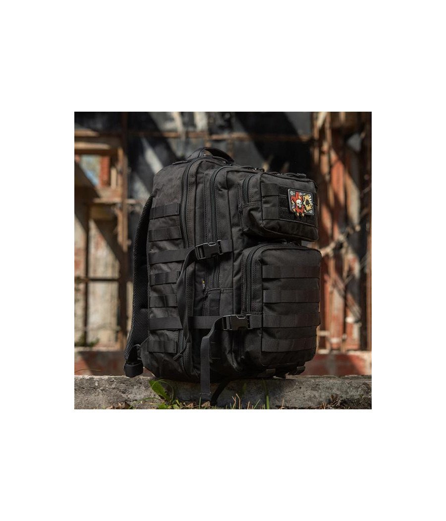 M-Tac Assault Pack Maža, 20 litrų kuprinė