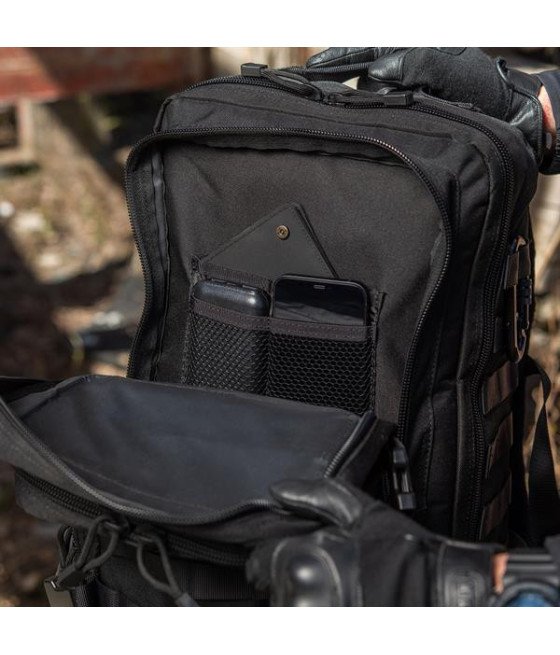 M-Tac Assault Pack Maža, 20 litrų kuprinė