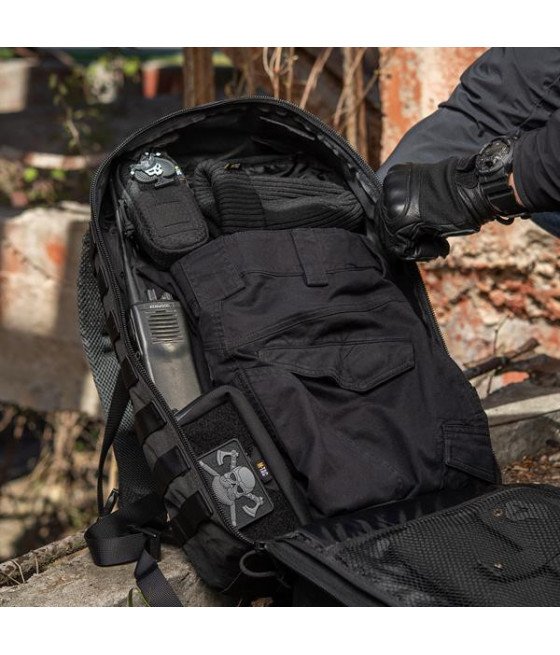 M-Tac Assault Pack Maža, 20 litrų kuprinė