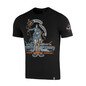 M-Tac T-Shirt Steel Knight Marškinėliai M-Tac T-Shirt Steel Knight Marškinėliai