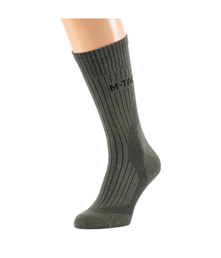 M-Tac Socks mid Calf Mk.4 Kojinės