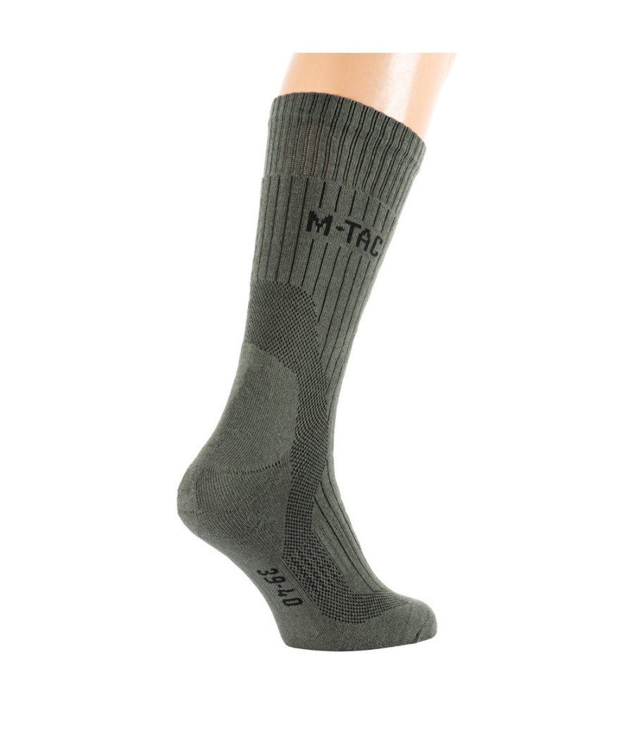 M-Tac Socks mid Calf Mk.4 Kojinės