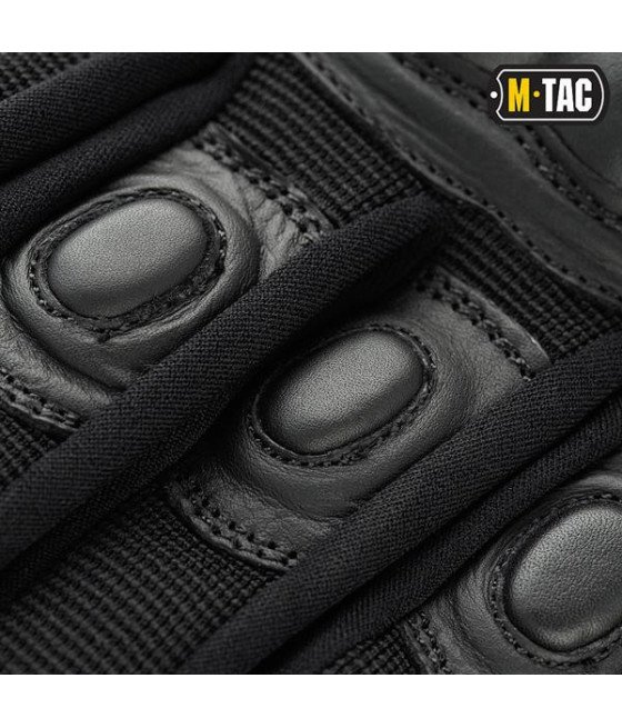 M-Tac Assault Tactical Mk.4 gloves Taktinės piršinės