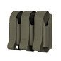 M-Tac Pouch for 1 VOG Type Grenade Dėklas Granatai Trigubas M-Tac Pouch for 1 VOG Type Grenade Dėklas Granatai Trigubas
