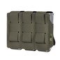 M-Tac Pouch for 1 VOG Type Grenade Dėklas Granatai Trigubas M-Tac Pouch for 1 VOG Type Grenade Dėklas Granatai Trigubas