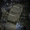 M-Tac Sturm Elite Gen.II šturmo kuprinė 15 l – Cordura