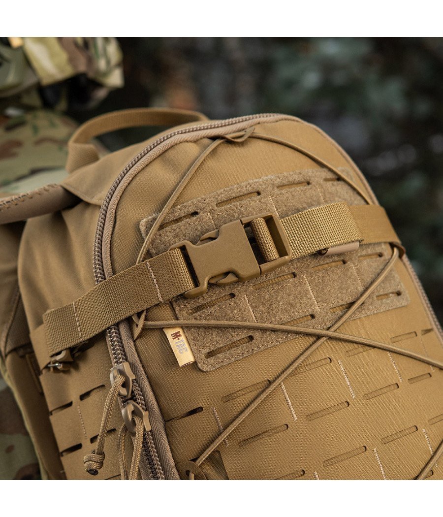 M-Tac Backpack Sturm Elite Gen.II Šturmo Kuprinė