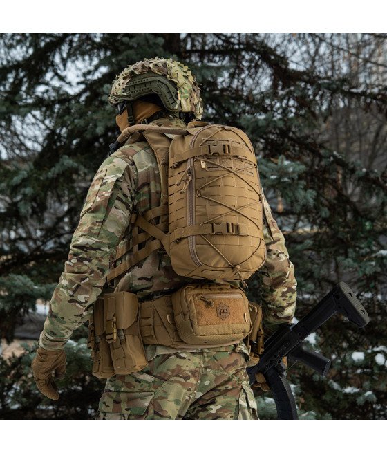 M-Tac Backpack Sturm Elite Gen.II Šturmo Kuprinė