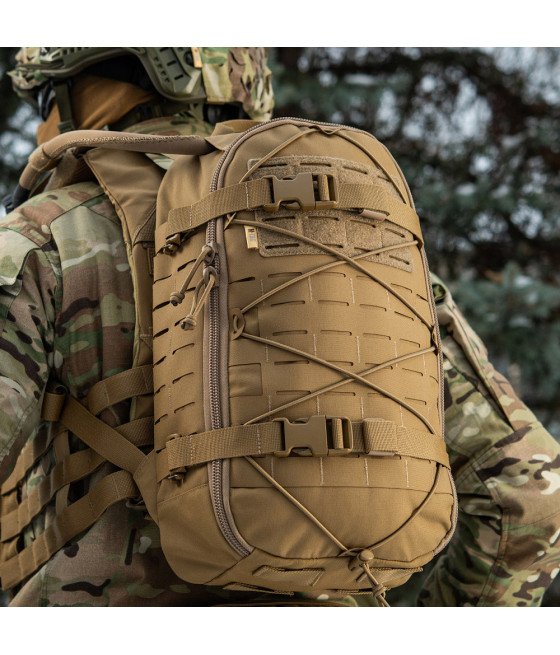 M-Tac Backpack Sturm Elite Gen.II Šturmo Kuprinė