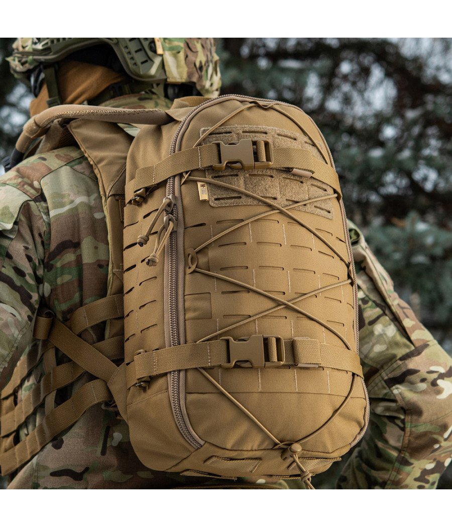 M-Tac Backpack Sturm Elite Gen.II Šturmo Kuprinė