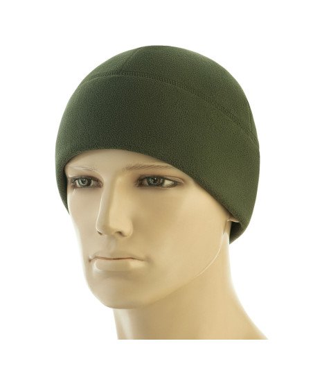 M-Tac Watch Cap Elite Flecce Beanie Hat (320g/m2) with Slimtex Flisinė Kepurė