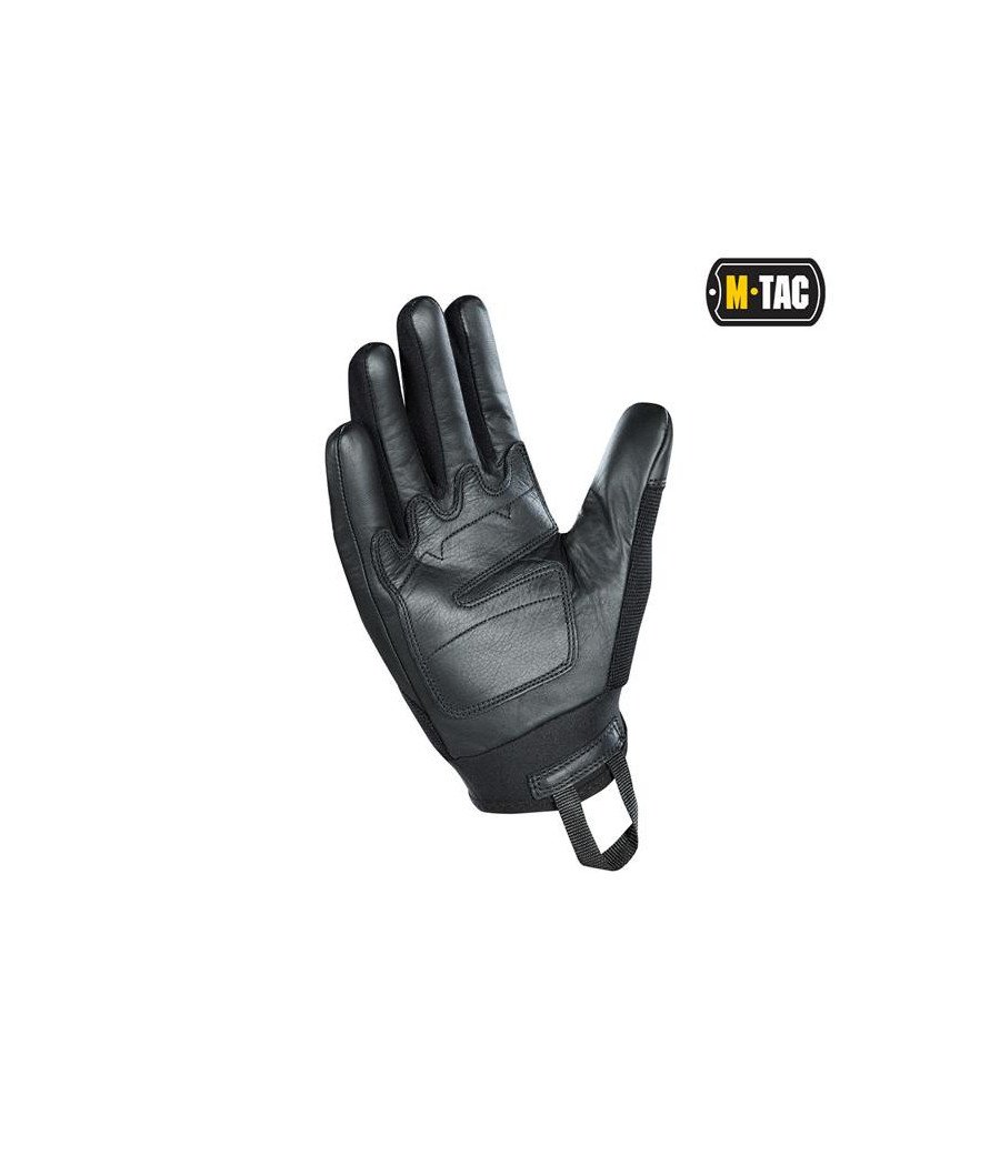 M-Tac Assault Tactical Mk.4 gloves Taktinės piršinės