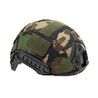 Invader Gear Mod 2 FAST Helmet Cover High Cut Šalmo uždangalas