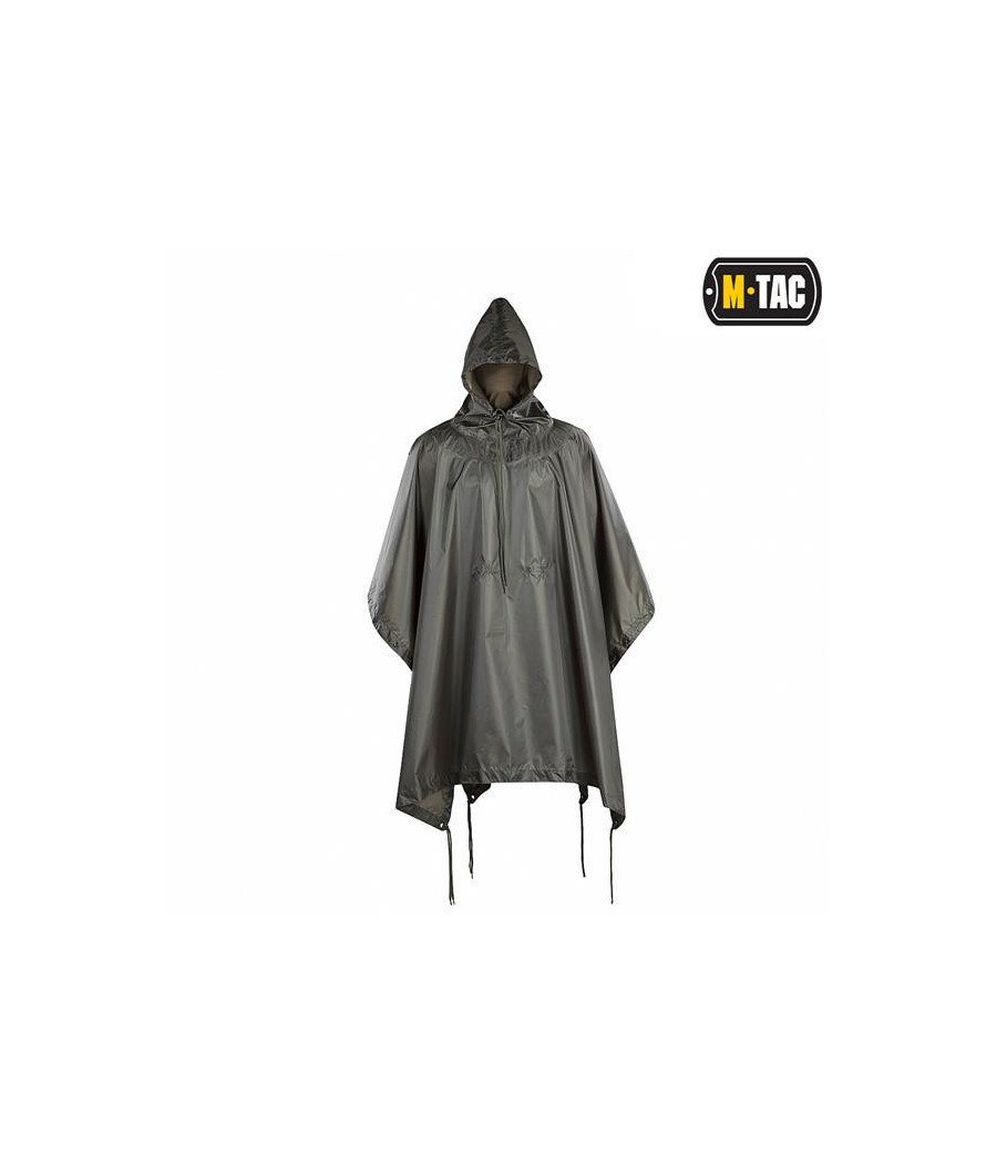 M-Tac Poncho Palapinsiaustė, Olive spalvos