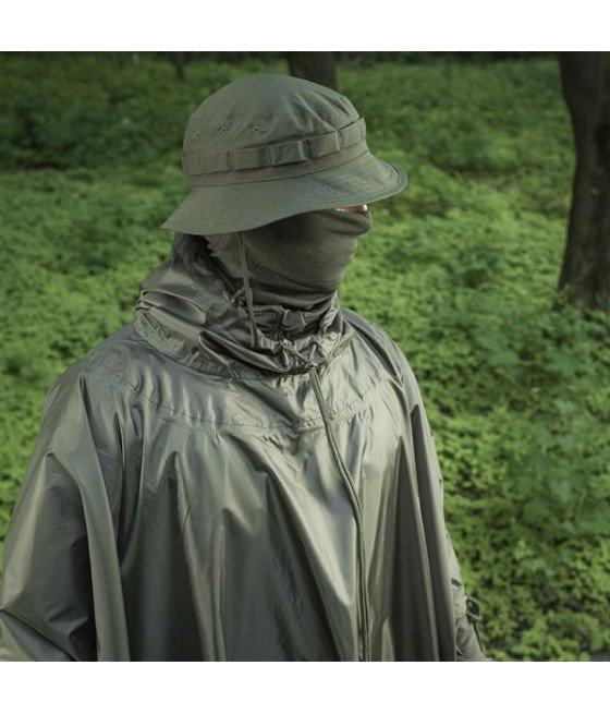 M-Tac Poncho Palapinsiaustė, Olive spalvos