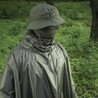 M-Tac Poncho Palapinsiaustė, Olive spalvos