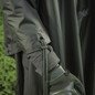 M-Tac Poncho Palapinsiaustė, Olive spalvos M-Tac Poncho Palapinsiaustė, Olive spalvos