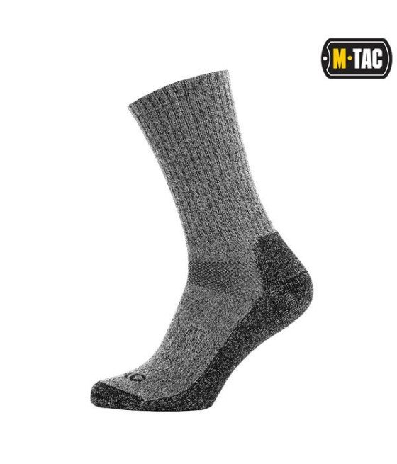 M-Tac Socks Coolmax 40% Lauko kojinės šaltam orui