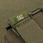 M-Tac PCC Mag Pouch Kolchan Pistoleto dėtuvių dėklas