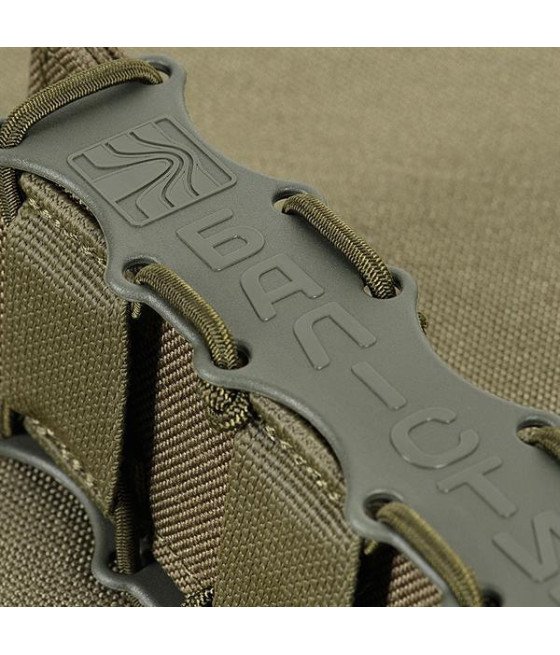 M-Tac PCC Mag Pouch Kolchan Pistoleto dėtuvių dėklas