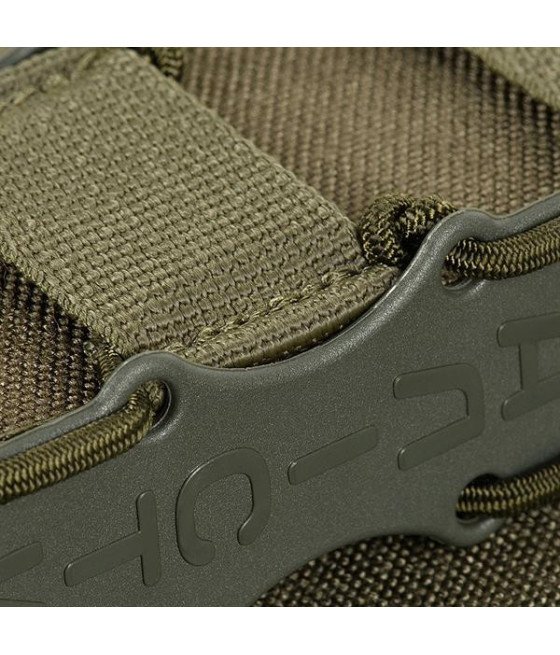 M-Tac PCC Mag Pouch Kolchan Pistoleto dėtuvių dėklas