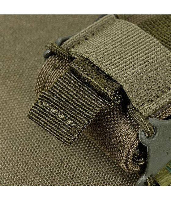 M-Tac PCC Mag Pouch Kolchan Pistoleto dėtuvių dėklas