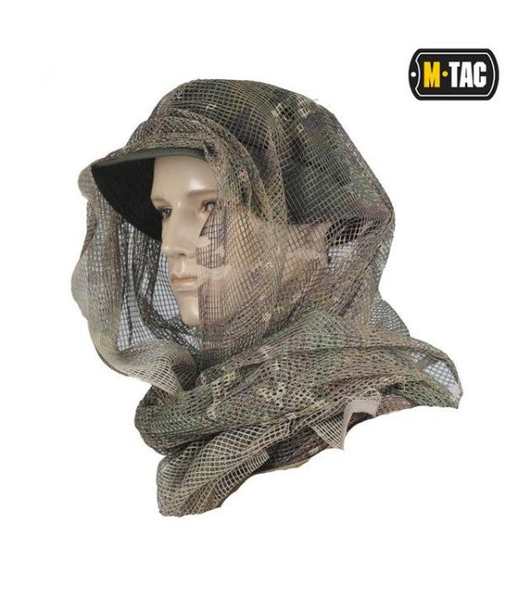 M-Tac Multifunctional Mesh Scarf Tinklelis/Skarelė